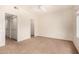 Comfortable bedroom offering plenty of closet space and natural light at 4455 E Paradise Village S Pkwy # 1057, Phoenix, AZ 85032