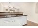 Well-designed kitchen offering an open view to the living area and outdoor space at 4455 E Paradise Village S Pkwy # 1057, Phoenix, AZ 85032