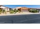 Charming home with desert landscaping, a two-car garage, and classic Southwestern architecture at 47719 N Camino Del Sol --, Gold Canyon, AZ 85118