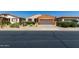 Charming home with desert landscaping, a two-car garage, and classic Southwestern architecture at 47719 N Camino Del Sol --, Gold Canyon, AZ 85118