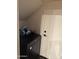 Storage area or closet with washer and dryer unit at 1001 N Pasadena St # 162, Mesa, AZ 85201