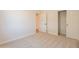 Bright bedroom featuring closet access, perfect for relaxing at 14771 W Columbus Ave, Goodyear, AZ 85395