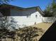 Spacious backyard with a neutral stone landscape, offering plenty of room for outdoor activities at 1922 N 21St Pl, Phoenix, AZ 85006