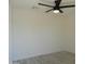 Bright bedroom shows a ceiling fan and light at 1922 N 21St Pl, Phoenix, AZ 85006