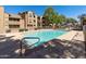 Inviting community pool with sparkling water, surrounded by well-maintained grounds and comfortable seating at 200 E Southern Ave # 368, Tempe, AZ 85282