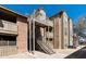 Multi-story apartment complex featuring a convenient exterior stairwell for easy access to upper units at 200 E Southern Ave # 368, Tempe, AZ 85282