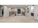 Loft featuring neutral carpets, recessed lighting, ornate stair rails and views to other rooms at 3715 W Teresa Dr, New River, AZ 85087