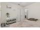 Secondary bedroom with ensuite bathroom at 51 N Rush St, Chandler, AZ 85226