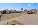 Backyard area with shed, patio and plenty of potential for outdoor activities at 5401 N 104Th Dr, Glendale, AZ 85307
