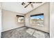 Bedroom features carpet flooring, natural light, and neutral walls at 5401 N 104Th Dr, Glendale, AZ 85307