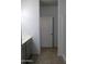 Bathroom featuring a sink vanity, tile flooring and a doorway at 30918 W Mulberry W Dr, Buckeye, AZ 85396