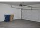 A two car garage with an automatic LiftMaster door opener providing convenience and security at 30918 W Mulberry W Dr, Buckeye, AZ 85396