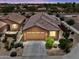 Charming single-story home with a well-manicured front yard and a two-car garage in a quiet neighborhood at 3847 S 63Rd Dr, Phoenix, AZ 85043