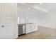 Stylish kitchen with granite island, stainless appliances, and ample cabinet space at 3847 S 63Rd Dr, Phoenix, AZ 85043
