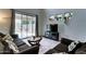 Spacious living room with sliding door access to outdoor living space and ample natural light at 4328 W Judson Dr, New River, AZ 85087