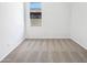 Neutral bedroom with carpet flooring and a window for natural light at 7316 E Fledgling Dr, Scottsdale, AZ 85255