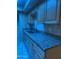 Kitchen features new cabinets and granite countertops at 8110 N 31St Dr, Phoenix, AZ 85051
