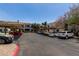 Ample parking with covered spaces available at this inviting multi-unit residential complex at 11375 E Sahuaro Dr # 1062, Scottsdale, AZ 85259
