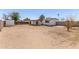 Image of large fenced backyard at 12453 N 29Th Ave, Phoenix, AZ 85029