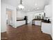 Large kitchen featuring stainless steel appliances and ample counter space at 19973 E Thornton Rd, Queen Creek, AZ 85142