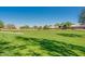 Expansive green space offers a serene and well-maintained common area, great for outdoor activities at 2625 E Beverly Rd, Phoenix, AZ 85042