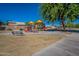 Outdoor playground offers play structures, benches, and ample space for neighborhood children at 2625 E Beverly Rd, Phoenix, AZ 85042
