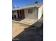 This home features a covered patio area for outdoor relaxation and enjoyment of the backyard at 3226 W Maryland Ave, Phoenix, AZ 85017