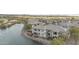 Gorgeous waterfront condos with lake views in a pristine golf course community at 33575 N Dove Lakes Dr # 2033, Cave Creek, AZ 85331