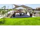 Enjoy the outdoors at the community picnic area with BBQ grills and playground nearby at 36620 W Maddaloni Ave, Maricopa, AZ 85138