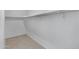 Walk-in closet features carpet and ample storage space at 4527 E Gagarinite Ln, San Tan Valley, AZ 85143