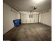 Spacious garage, including an automatic door opener at 6341 W Valencia Dr, Laveen, AZ 85339