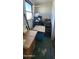 Storage room with household items at 8527 W Jefferson St, Peoria, AZ 85345