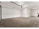 Spacious garage offers ample storage and room for your vehicles at 14177 W Calle Lejos --, Surprise, AZ 85387