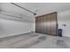 Spacious garage featuring ample storage at 18916 W Laurel Ln, Surprise, AZ 85388