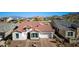 Charming single-Gathering home with a well-manicured front yard and a two-car garage in a desirable neighborhood at 21449 W Mariposa St, Buckeye, AZ 85396