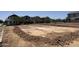 Vacant land lot showing soil and partial construction at 26205 N 19Th Ln, Phoenix, AZ 85085
