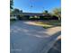 Charming single-story home with a spacious driveway and well-maintained front yard at 3144 N 84Th Pl, Scottsdale, AZ 85251