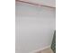 The closet has a rod and a shelf at 45722 W Sky Ln, Maricopa, AZ 85139