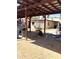Exterior of home with covered space. The home has great potential! at 717 W Lynwood St, Phoenix, AZ 85007