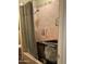 This bathroom features a shower and toilet at 717 W Lynwood St, Phoenix, AZ 85007