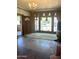 Spacious living room featuring natural light and charming architectural details at 717 W Lynwood St, Phoenix, AZ 85007