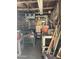 The home has a storage room, perfect for tools, supplies and more at 717 W Lynwood St, Phoenix, AZ 85007