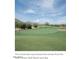 Lush green golf course at Gold Canyon Golf Resort and Spa with scenic mountain views at 7618 S Lone Pine Pl, Gold Canyon, AZ 85118