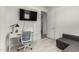 Bedroom featuring a workstation, providing a comfortable and functional space at 9312 E Spiral Ave, Mesa, AZ 85212