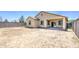 Expansive backyard featuring desert landscaping and block wall fencing for privacy at 10548 W Crown King Rd, Tolleson, AZ 85353