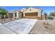 Charming single-story home with a well-manicured yard and a spacious two-car garage in a desirable neighborhood at 10548 W Crown King Rd, Tolleson, AZ 85353