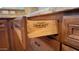 OakCraft 100% genuine wooden drawer at 19475 N Grayhawk Dr # 1115, Scottsdale, AZ 85255