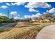 Large vacant lot with potential for landscaping and customized outdoor space at 2052 E Scorpio Pl, Chandler, AZ 85249