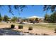 Park and playground offer a fun and safe environment for families at 21985 E Quintero Rd, Queen Creek, AZ 85142