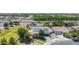 Beautiful home with solar panels and landscaping, set in a suburban area, offering modern amenities and eco-friendly living at 24350 S 208Th Pl, Queen Creek, AZ 85142
